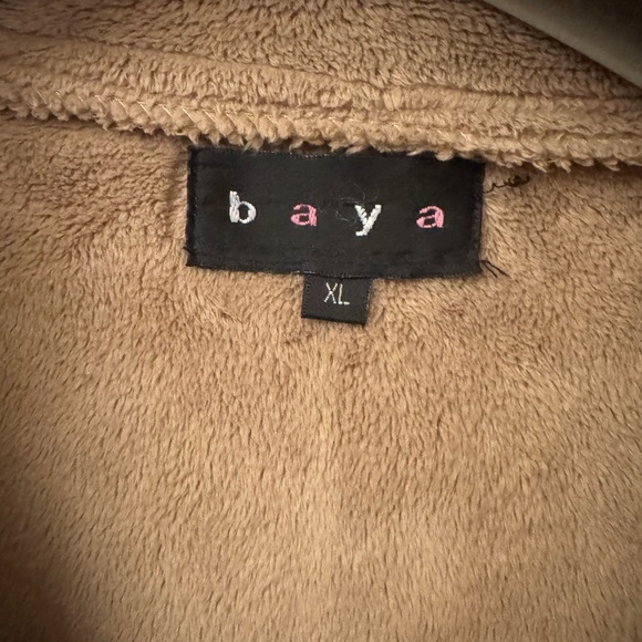 Baya Floral Patchwork Jacket - Picture 5 of 5